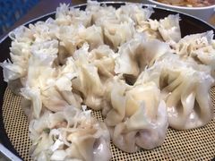 烧麦-中来顺回民饭店(二道街店)