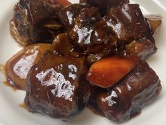 -南门小馆·清真(国贸商城店)