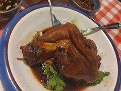 -卧龙堡客栈·中餐厅(古北水镇店)