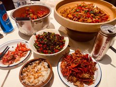 -文和友老长沙龙虾馆(化龙池店)