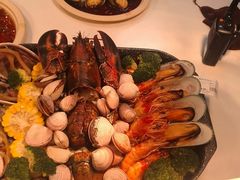 -盒马鲜生(杭州运河上街店)