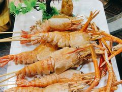 -绿雅居原生态农庄(小涌店)