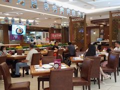 -东方饺子王(大屯路店)