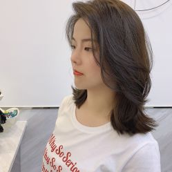 -Rise Hair上升造型