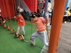 -中国福利会少年宫