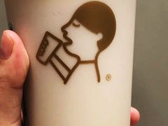 -喜茶(上海五角场万达店)