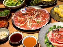 -烧肉达人•炭火烧肉(新天地店)
