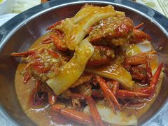 -聚味瞿记·龙虾堂(树木岭店)