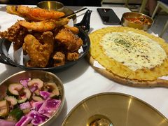 -HOTISLAND海鸡岛·韩国料理(江南西店)