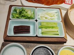 -那家小馆•北京菜•烤鸭(中关村店)