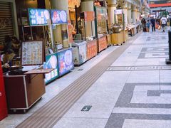 -南市食品街