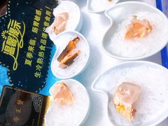 -海玥荟海鲜姿造自助餐厅(欧罗巴广场店)