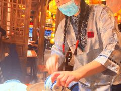 -南京大牌档(青岛万象城店)