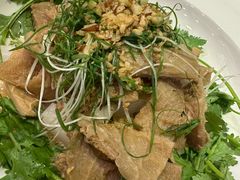 -新兴家喻酒家·羊城名宴(昌岗店)