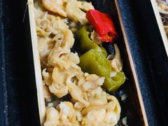 -竹泉农庄·竹筒饭(从化店)