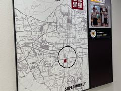 -超级猩猩健身·私教·团课·自助训练(客村丽影广场店)