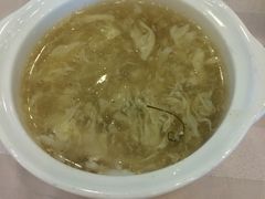 宋嫂鱼羹-楼外楼(西湖景区孤山路店)