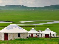 -塞罕坝国家级自然保护区