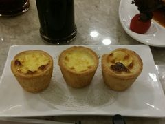 木桶葡挞仔-表妹香港靓点餐厅