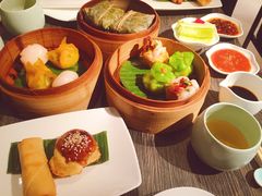 -唐茶苑(Soho)