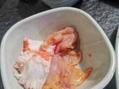 -盛江山自助料理(奥莱锦辉购物广场店)