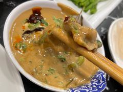 -楼外楼大刀肉传统火锅居(繁荣路店)