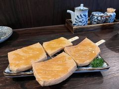 -哥哥の深夜食堂(红松东路店)
