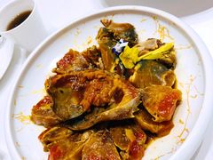 -乾隆美食·本帮菜(黄河路店)