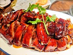 招牌碌鹅-广府乡下·饭庄(新港东路店)