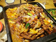 -兔博士de厨房(青年城店)