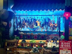 -老阿爸鲜鱼土菜(独墅湖店)