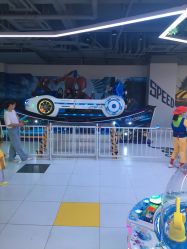 -宝燕乐园(闵行旗舰店)