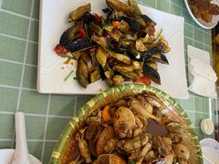 -四海蒸鲜蒸汽海鲜自助(北戴河店)