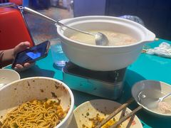 -川正旺江湖菜(三元桥店)