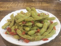 -老钟家烤羊排·敦伊阁清真餐厅胡羊焖饼