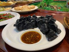 墨鱼饺子-和源祥·日照菜扛把子(万平口一店)