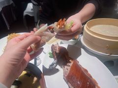 -四季民福烤鸭店(王府井东安门店)