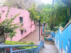 -石井坡(地铁站)