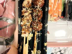 -河风精致寿司(尼盛店)