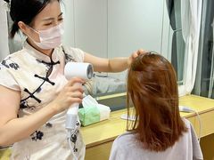 -小隐·采耳头疗spa(环宇城店)