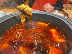 -佬缸炮江湖川菜(玉林店)