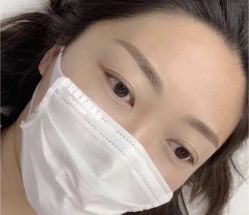 -韩美绣·骨相纹眉·洗眉美瞳线