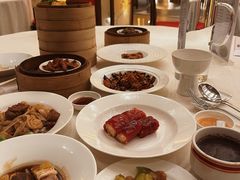 -香宫中餐厅·大连香格里拉(人民路店)