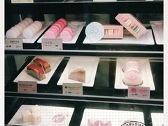 -麦当劳(新闸路店)