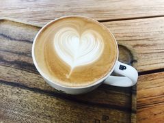 -Peet's 皮爷咖啡(东湖路手作店)