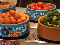 -龍歌自助小火锅(李沧丽达店)