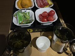 -大桶大足浴(山钢和润荟店)