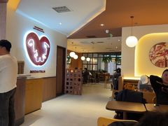 -COSTA COFFEE(新奥购物中心店)