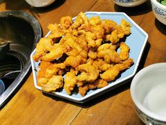 -代羊肉(中和店)