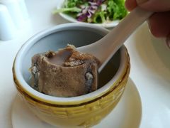-长春凯悦酒店咖啡厅Market Café